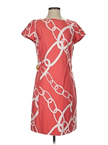 Per Se By Carlisle Casual Dress (view 1)