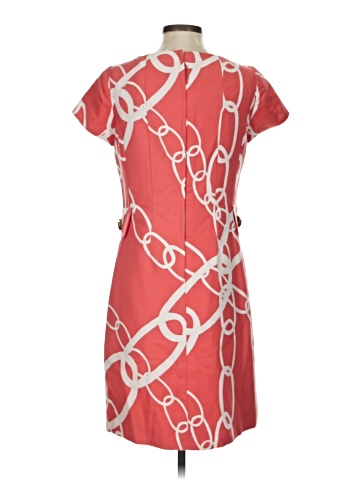 Per Se By Carlisle Casual Dress (view 2)