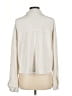 Fred David Ivory Long Sleeve Blouse Size L - photo 2