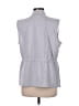 IMAN Gray Jacket Size L - photo 2