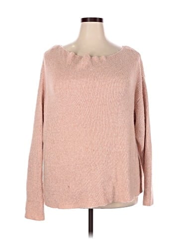 Treasure & Bond Pullover Sweater (view 1)