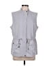 IMAN Gray Jacket Size L - photo 1