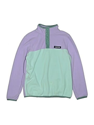 Lands' End Track Jacket (view 1)