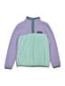 Lands' End Purple Track Jacket Size 18 - photo 1