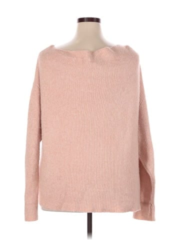 Treasure & Bond Pullover Sweater (view 2)