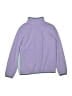 Lands' End Purple Track Jacket Size 18 - photo 2