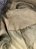 Unbranded 100% Polyester Green Jacket Size M - photo 6