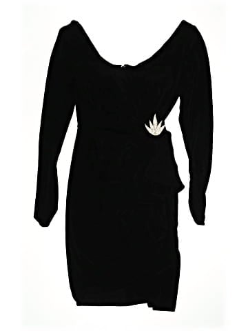 Tadashi Cocktail Dress (view 1)