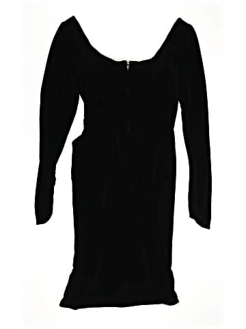 Tadashi Cocktail Dress (view 2)