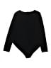 MANGOPOP Collection Black Romper Size XL - photo 2