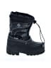 Dream Pairs Black Boots Size 9 (kids) - photo 1