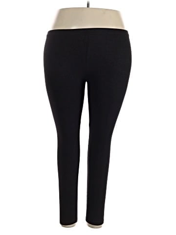 Hue Active Pants (view 1)