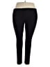 Hue Black Active Pants Size XL - photo 1