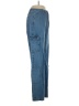 Shein Blue Jeans Size 27 waist - photo 4