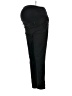Blanqi Black Active Pants Size 8 - photo 1
