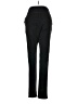 Blanqi Black Active Pants Size 8 - photo 2