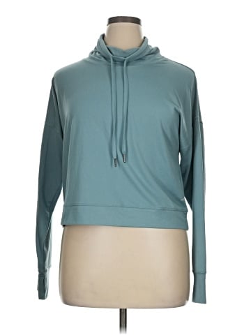 Marika Sweatshirt (view 1)