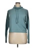 Marika Teal Sweatshirt Size 1X (estimated) - photo 1
