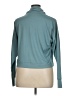 Marika Teal Sweatshirt Size 1X (estimated) - photo 2