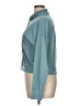 Marika Teal Sweatshirt Size 1X (estimated) - photo 5
