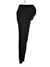 Blanqi Black Active Pants Size 8 - photo 4