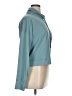 Marika Teal Sweatshirt Size 1X (estimated) - photo 4