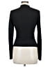 Prettygarden Black Turtleneck Sweater Size M - photo 2
