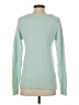 A New Day Teal Pullover Sweater Size XS - photo 2