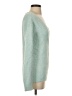 A New Day Teal Pullover Sweater Size XS - photo 4