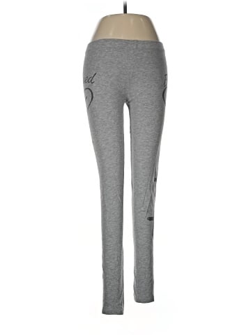 ON FIRE Active Pants (view 1)