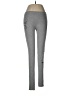 ON FIRE Gray Active Pants Size M - photo 1