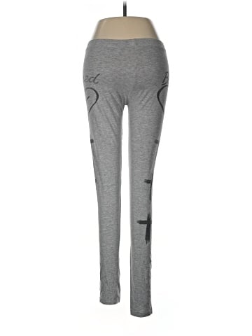 ON FIRE Active Pants (view 2)