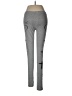 ON FIRE Gray Active Pants Size M - photo 2