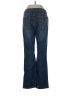 CALVIN KLEIN JEANS Blue Jeans Size 10 - photo 2