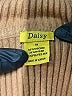 Daisy Tan Turtleneck Sweater Size M - photo 7