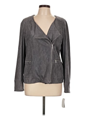 NY Collection Jacket (view 1)