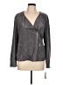 NY Collection Gray Jacket Size L - photo 1