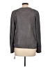 NY Collection Gray Jacket Size L - photo 2