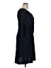 NY Collection Black Cocktail Dress Size 1X - photo 4