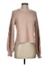 Madewell 100% Cotton Tan Pullover Sweater Size XS - photo 1