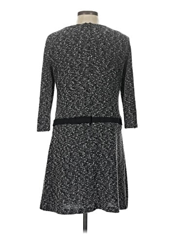 Gabby Skye Casual Dress (view 2)