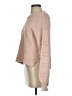 Madewell 100% Cotton Tan Pullover Sweater Size XS - photo 5