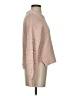 Madewell 100% Cotton Tan Pullover Sweater Size XS - photo 4