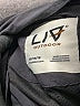 Liv outdoor 100% Polyester Solid Black Jacket Size XS - photo 6