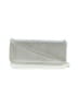 Unbranded Solid Silver Ivory Crossbody Bag One size - photo 1