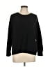 Old Navy Solid Black Pullover Sweater Size L - photo 1