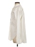 Ann Taylor Ivory Long Sleeve Button-Down Shirt Size XS - photo 5