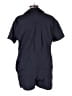 Sweaty Betty 100% Polyester Solid Blue Romper Size 10 - photo 2