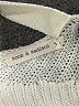 Moon & Madison 100% Acrylic Color Block Ivory Pullover Sweater Size S - photo 7