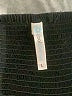 Cool Change 100% Rayon Black Cocktail Dress Size L - photo 7